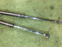 โช้คค้ำฝากระโปรงท้าย SUBARU LEGACY OEM 63260AE020, 63260AE030 BHE BH9 BH5 2001 blue 14L