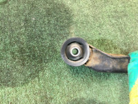 Differential mount SUBARU LEGACY OEM 41310AE002 BHE BH9 BH5 BE5 BE9 BEE 2001 EJ206 AT