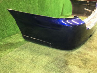 Rear bumper SUBARU LEGACY OEM 57703AE210PE BH5 BHE BH9 2001 blue 14L
