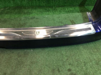 Rear bumper SUBARU LEGACY OEM 57703AE210PE BH5 BHE BH9 2001 blue 14L