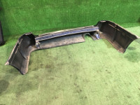 Rear bumper SUBARU LEGACY OEM 57703AE210PE BH5 BHE BH9 2001 blue 14L
