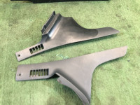 ช่องเก็บของและที่วางแขน высокий SUBARU LEGACY OEM 92111AE010ML, 92132AE000ML BHE BH9 BH5 BE5 BE9 BEE 2001 blue 14L