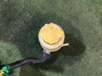 助力转向油壶 SUBARU LEGACY OEM 34630AE000 BE5 BH5 2001 EJ206 AT