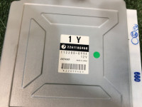กล่อง ECU SUBARU LEGACY OEM 22611AG451 BH5 2001 EJ206 AT