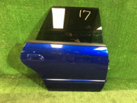 Porta traseira direita 60400AE400 SUBARU LEGACY