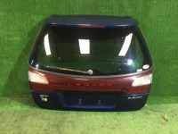 バックドア 60800AE060, 63011AE020 SUBARU LEGACY