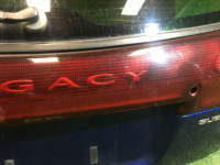 Portón trasero SUBARU LEGACY OEM 60800AE060, 63011AE020 BH9 BHE BH5 2001 blue 14L