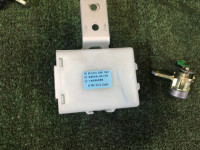 キーシリンダーセット SUBARU LEGACY OEM 57491AE740 BHE BH9 BH5 2001 blue 14L