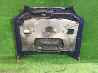 ฝากระโปรงหน้า SUBARU LEGACY OEM 57229AE050 BH5 BE5 2001 blue 14L