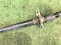 传动轴 SUBARU LEGACY OEM 27111AE100 BE5 BH5 2001 EJ206 AT