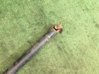 传动轴 SUBARU LEGACY OEM 27111AE100 BE5 BH5 2001 EJ206 AT