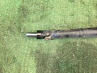 传动轴 SUBARU LEGACY OEM 27111AE100 BE5 BH5 2001 EJ206 AT