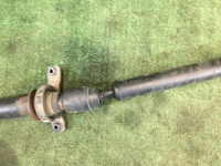 传动轴 SUBARU LEGACY OEM 27111AE100 BE5 BH5 2001 EJ206 AT