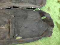 Ковер салона черный SUBARU LEGACY OEM 95011AE050ML BHE BH9 BH5 2001 blue 14L