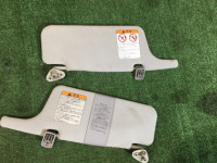 Palas de sol SUBARU LEGACY OEM 92011AE002OB, 92011AE032OB BHE BH9 BH5 BE5 BE9 BEE 2001 blue 14L