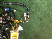 ชุดสายไฟ SUBARU LEGACY OEM 81401AE590, 81200AE590, 81501AE080 BE5 BH5 2001 EJ206 AT