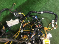 ชุดสายไฟ SUBARU LEGACY OEM 81401AE590, 81200AE590, 81501AE080 BE5 BH5 2001 EJ206 AT