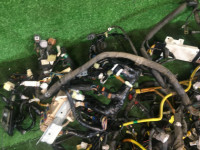 ชุดสายไฟ SUBARU LEGACY OEM 81401AE590, 81200AE590, 81501AE080 BE5 BH5 2001 EJ206 AT