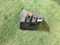 右后保险杠支架 SUBARU LEGACY OEM 57707AE060 BHE BH9 BH5 2001 blue 14L