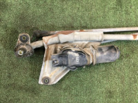 雨刮连杆 SUBARU LEGACY OEM 86510AE070 BHE BH9 BH5 BE5 BE9 BEE 2001 EJ206 AT