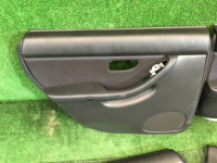 Обшивка дверей SUBARU LEGACY OEM 94210AE661ML, 94210AE671ML, 94220AE461ML, 94220AE471ML BHE BH9 BH5 BE BE9 BE5 BEE 2001 blue 14L