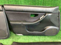 Обшивка дверей SUBARU LEGACY OEM 94210AE661ML, 94210AE671ML, 94220AE461ML, 94220AE471ML BHE BH9 BH5 BE BE9 BE5 BEE 2001 blue 14L