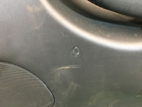 Обшивка дверей SUBARU LEGACY OEM 94210AE661ML, 94210AE671ML, 94220AE461ML, 94220AE471ML BHE BH9 BH5 BE BE9 BE5 BEE 2001 blue 14L
