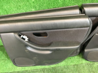 Обшивка дверей SUBARU LEGACY OEM 94210AE661ML, 94210AE671ML, 94220AE461ML, 94220AE471ML BHE BH9 BH5 BE BE9 BE5 BEE 2001 blue 14L