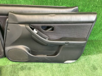 Обшивка дверей SUBARU LEGACY OEM 94210AE661ML, 94210AE671ML, 94220AE461ML, 94220AE471ML BHE BH9 BH5 BE BE9 BE5 BEE 2001 blue 14L