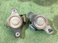 Engine mounts SUBARU LEGACY OEM 41022AE001, 41022AE011 BE5 BH5 2001 EJ206 AT