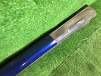 Порог правый пластик SUBARU LEGACY OEM 96051AE000PE BHE BH9 BH5 BE5 BE9 BEE 2001 blue 14L