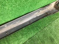 Порог правый пластик SUBARU LEGACY OEM 96051AE000PE BHE BH9 BH5 BE5 BE9 BEE 2001 blue 14L