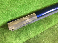 左门槛 пластик SUBARU LEGACY OEM 96051AE010PE BHE BH9 BH5 BE5 BE9 BEE 2001 blue 14L