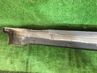 左门槛 пластик SUBARU LEGACY OEM 96051AE010PE BHE BH9 BH5 BE5 BE9 BEE 2001 blue 14L