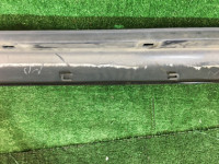 左门槛 пластик SUBARU LEGACY OEM 96051AE010PE BHE BH9 BH5 BE5 BE9 BEE 2001 blue 14L