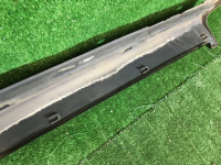 左门槛 пластик SUBARU LEGACY OEM 96051AE010PE BHE BH9 BH5 BE5 BE9 BEE 2001 blue 14L
