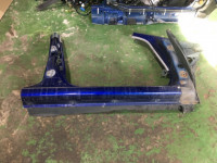 Faldón derecho металл SUBARU LEGACY OEM 51415AE021 BH5 BE5 BE9 BHE BH9 2001 blue 14L