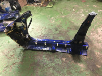 Faldón derecho металл SUBARU LEGACY OEM 51415AE021 BH5 BE5 BE9 BHE BH9 2001 blue 14L