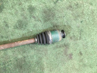 前传动轴 SUBARU LEGACY OEM 28021AC200 BHE BH9 BH5 BE5 BE9 BEE 2001 EJ206 AT