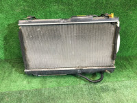 发动机水箱 SUBARU LEGACY OEM 45111AE022 BE5 BH5 2001 EJ206 AT