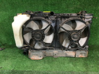 หม้อน้ำ 45111AE022 SUBARU LEGACY