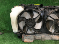 发动机水箱 SUBARU LEGACY OEM 45111AE022 BE5 BH5 2001 EJ206 AT