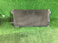 エアコンコンデンサー SUBARU LEGACY OEM 73210AE060 BE5 BH5 2001 EJ206 AT