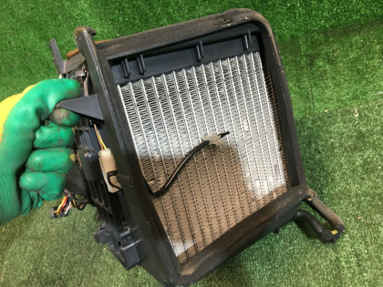 Evaporador do habitáculo SUBARU LEGACY OEM 72210AE111 BHE BH9 BH5 BE5 BE9 BEE 2001 EJ206 AT