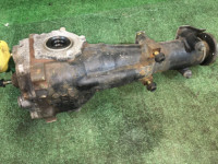 Редуктор с приводами 4.111  LSD SUBARU LEGACY OEM 27011AA730, 38104AA110 BHE BH9 BH5 BE5 BE9 BEE 2001 EJ206 AT