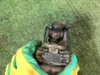 转向万向节 SUBARU LEGACY OEM 34170AE010 BE5 BH5 2001 EJ206 AT