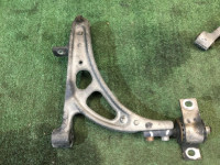 前摆臂 SUBARU LEGACY OEM 20200FA220, 20200FA230, 20201FA060, 20201FA050 BE5 BH5 2001 EJ206 AT