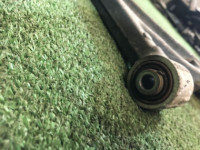 前摆臂 SUBARU LEGACY OEM 20200FA220, 20200FA230, 20201FA060, 20201FA050 BE5 BH5 2001 EJ206 AT