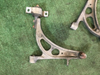 前摆臂 SUBARU LEGACY OEM 20200FA220, 20200FA230, 20201FA060, 20201FA050 BE5 BH5 2001 EJ206 AT