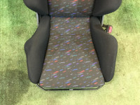 Сидение переднее правое RECARO SUBARU LEGACY OEM 159.84.120 BH5 BE5 BES BEE BH9 BHE BE9 2001 blue 14L